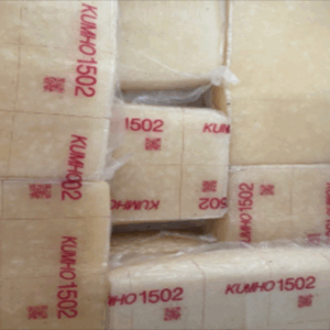 Cao su KUMHO SBR 1502