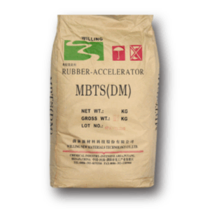 Xúc tiến MBTS (DM)