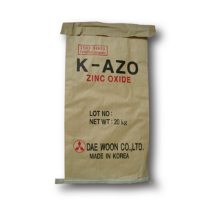 Kẽm K-Azo