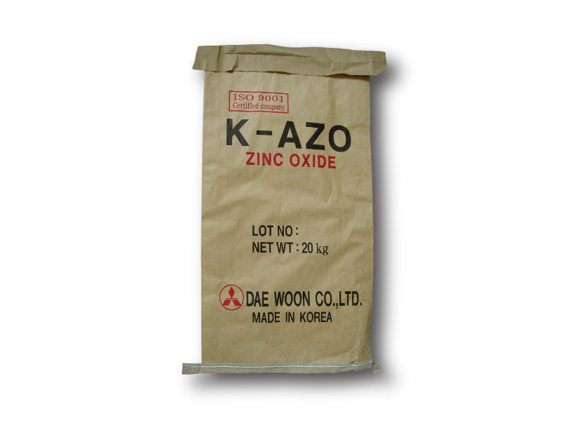 Kẽm K-Azo