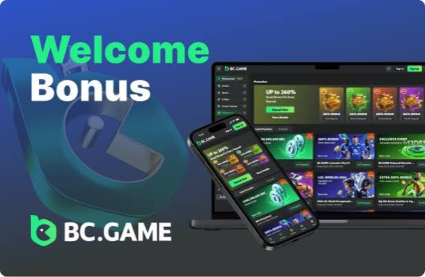 BC.Game Online Review A Comprehensive Look at the Gaming Platform BC.Game Online Review A Comprehensive Look at the Gaming Platform