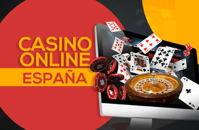 Casino Online España Bonos Sin Estrés para Jugadores