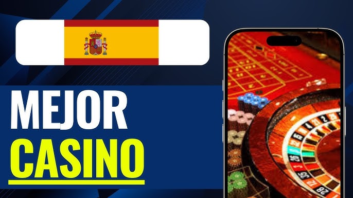 Casino Online España Bonos Sin Estrés para Jugadores