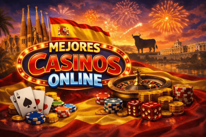 Descubre los Casinos Online Bonos Gratis y Dinero Real
