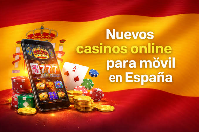 Descubre los Mejores Casinos Online sin Depósito de Dinero Descubre los Mejores Casinos Online sin Depósito de Dinero
