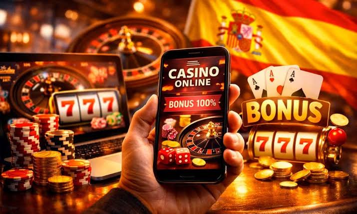 Descubre los Mejores Casinos Online sin Depósito de Dinero Descubre los Mejores Casinos Online sin Depósito de Dinero