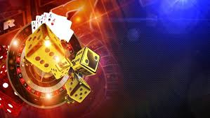Experience Exciting Gaming at Golden Mister Casino