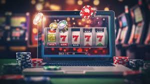 Experience the Magic of Winning at Golden Genie Online Casino UK Experience the Magic of Winning at Golden Genie Online Casino UK