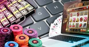 Experience the Magic of Winning at Golden Genie Online Casino UK Experience the Magic of Winning at Golden Genie Online Casino UK