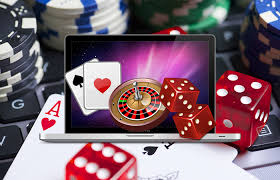 Experience the Thrill of SpinTime Casino Where Entertainment Meets Winning