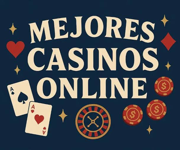 Los Mejores Bonos de Casino en España 2026