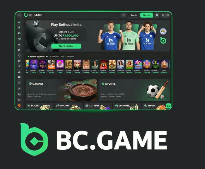 Maximize Your Winnings with BC.Game Promo Codes and Bonuses -273539244