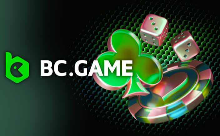 Maximize Your Winnings with BC.Game Promo Codes and Bonuses -306744760 Maximize Your Winnings with BC.Game Promo Codes and Bonuses -306744760
