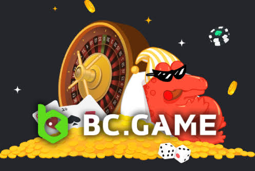 Maximize Your Winnings with BC.Game Promo Codes and Bonuses -306744760 Maximize Your Winnings with BC.Game Promo Codes and Bonuses -306744760