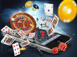 NightBet Casino Mobile App Your Ultimate Gaming Experience NightBet Casino Mobile App Your Ultimate Gaming Experience