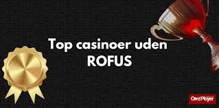 Nye Danske Online Casinoer Bonus - Få Maksimal Værdi for Dine Indskud