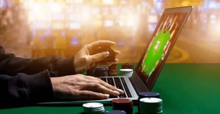 Νέα Καζίνο Online Ανακαλύψτε το Μέλλον του Διαδικτυακού Τζόγου