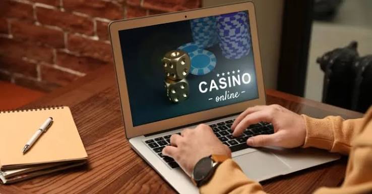 Νέα Καζίνο Online Ανακαλύψτε τον Κόσμο του Μπίνγκο και των Σλοτ Νέα Καζίνο Online Ανακαλύψτε τον Κόσμο του Μπίνγκο και των Σλοτ