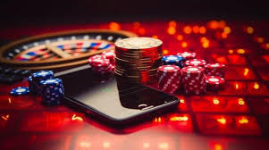 Online Casino Oplev Spændingen ved Spil i Dag