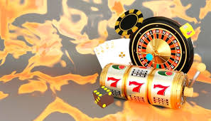 Online Gambling En Guide til Sikker Spiloplevelse 1633253130