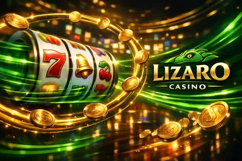 Netherlands - lizaro casino