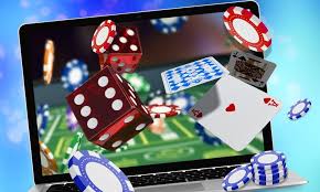 Unlocking the Secrets of Online Casino Magic Win