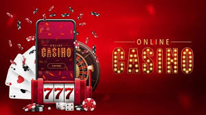 Unlocking the Secrets of Online Casino Magic Win