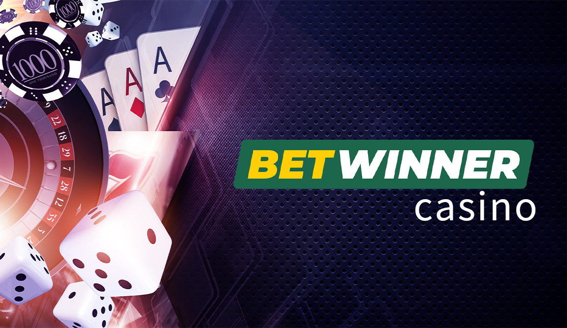 Your Gateway to Entertainment BetWinner Online Gambling Platform